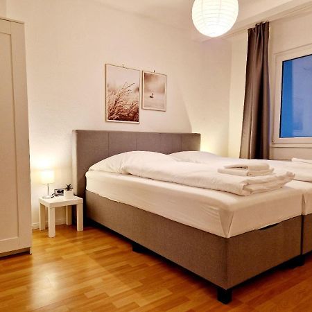 Hofgarten Apartments Aschaffenburg Esterno foto
